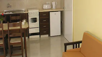Sandra Garden Hotel Apartments Protaras Cyprus