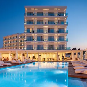 Hotel The Blue Ivy & (adults Only)