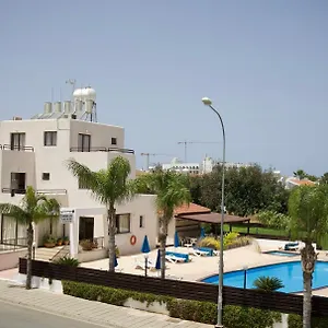 Aparthotel Maricosta