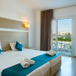 Hotel Kapetanios Bay