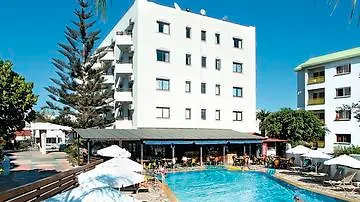 Sandra Garden Hotel Apartments Protaras